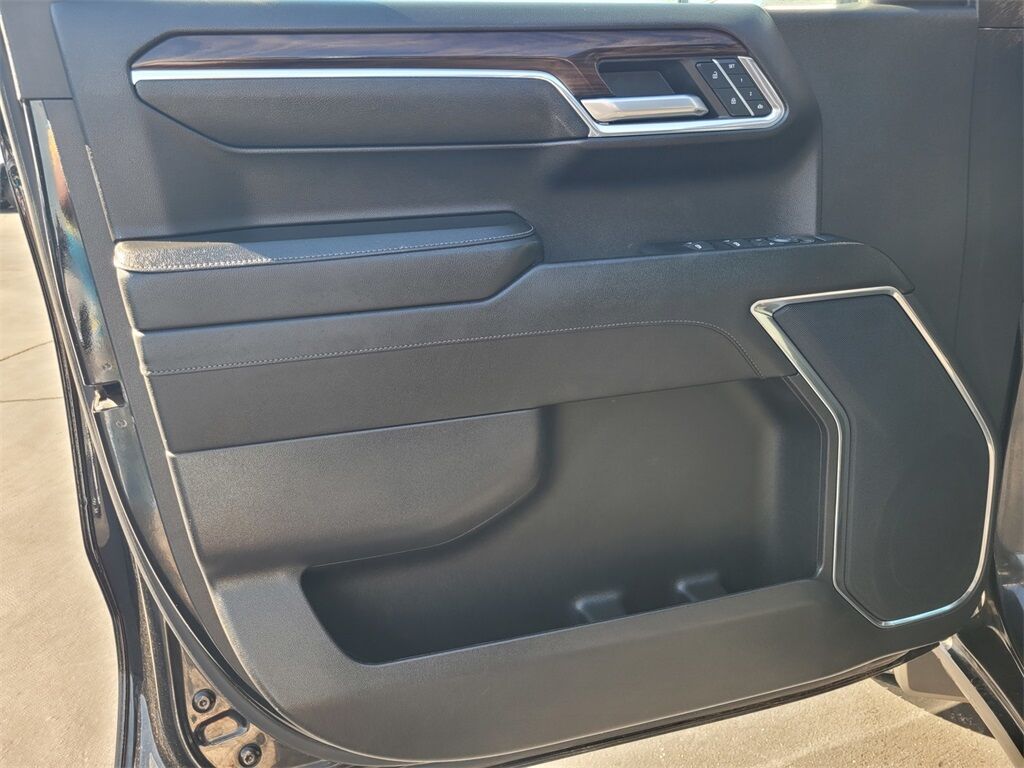 2024 GMC Sierra 1500 SLT Roseville CA