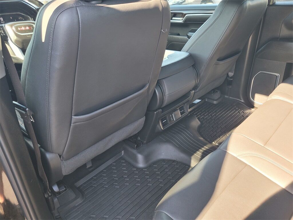 2024 GMC Sierra 1500 SLT Roseville CA