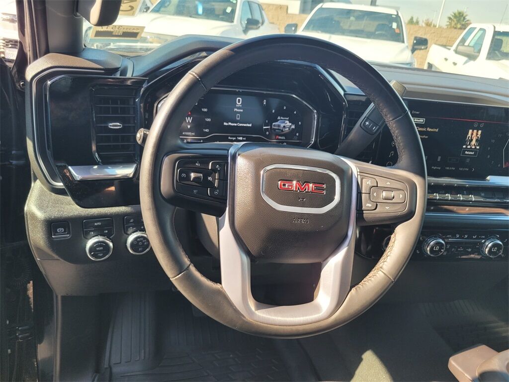 2024 GMC Sierra 1500 SLT Roseville CA