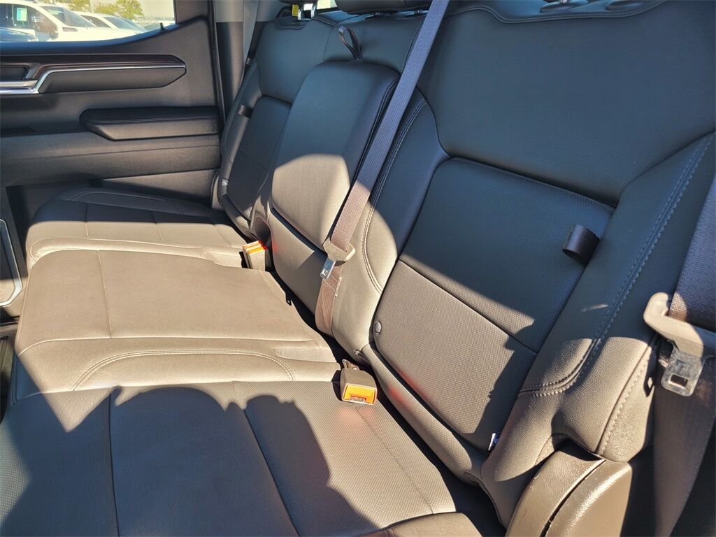 2024 GMC Sierra 1500 SLT Roseville CA