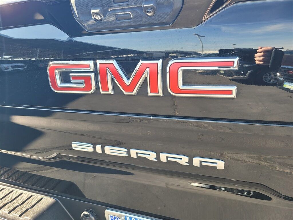 2024 GMC Sierra 1500 SLT Roseville CA