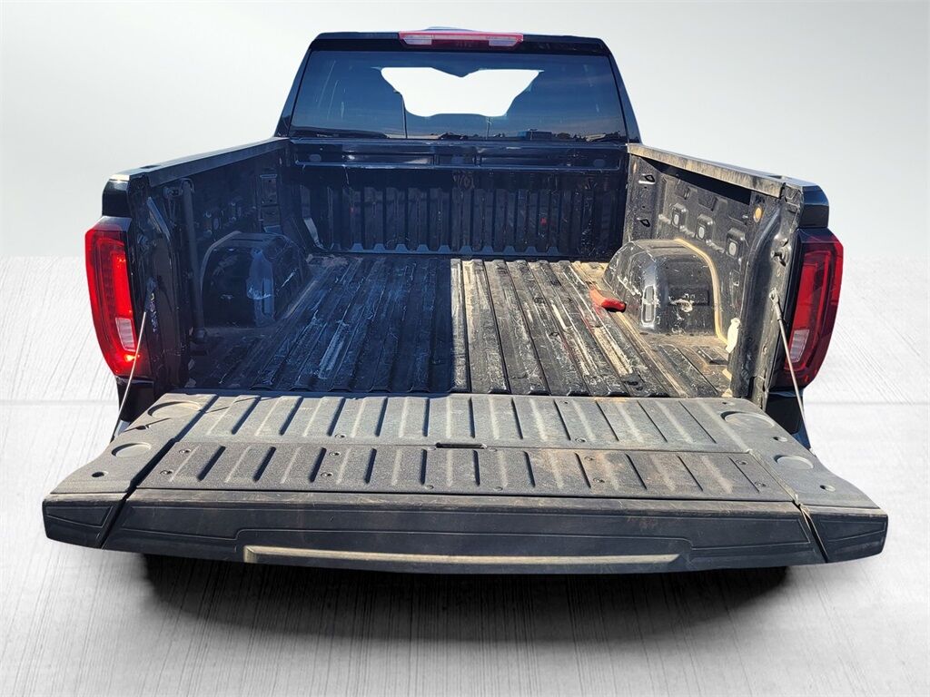 2024 GMC Sierra 1500 SLT Roseville CA