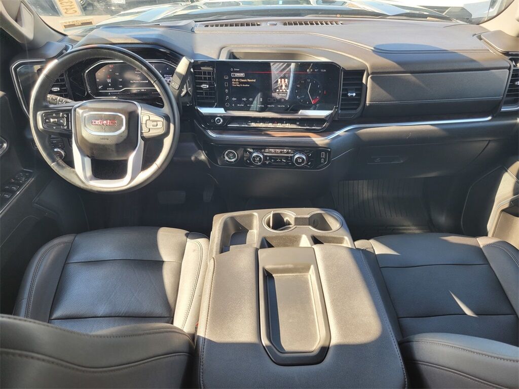 2024 GMC Sierra 1500 SLT Roseville CA