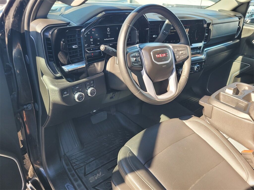 2024 GMC Sierra 1500 SLT Roseville CA