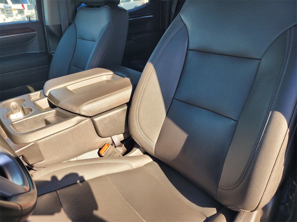 2024 GMC Sierra 1500 SLT Roseville CA