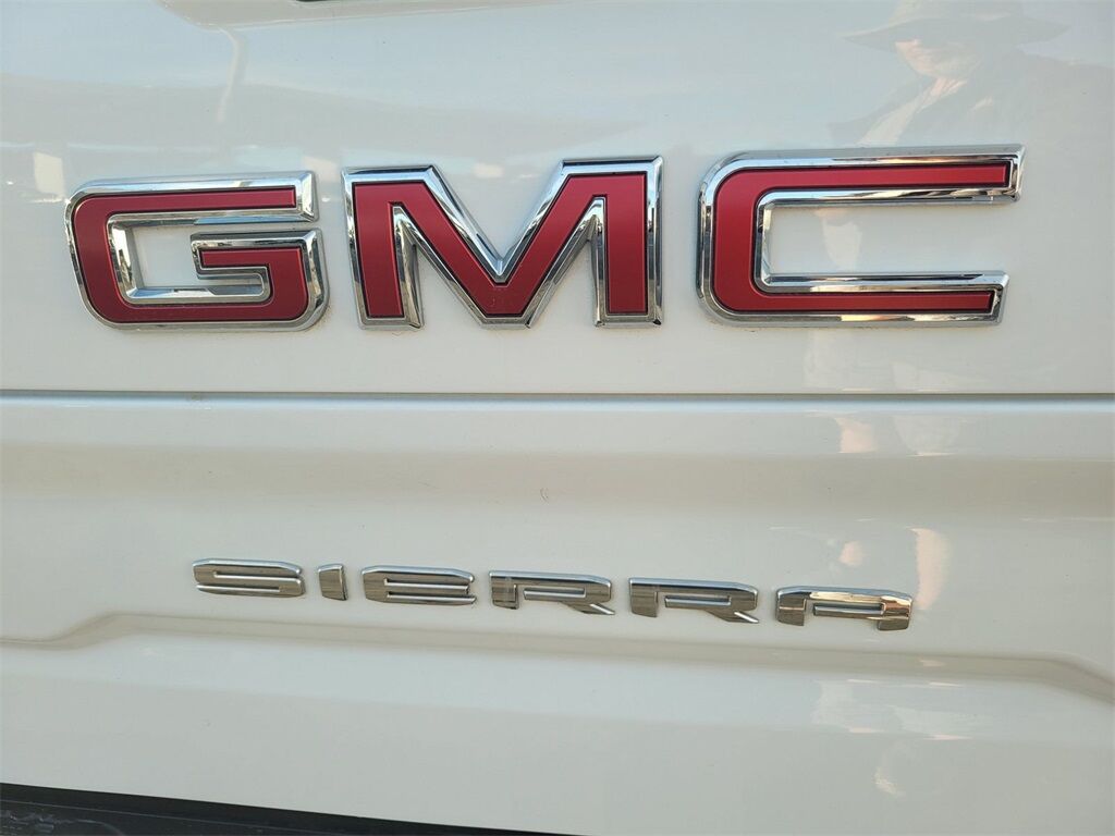 2024 GMC Sierra 1500 SLT Roseville CA