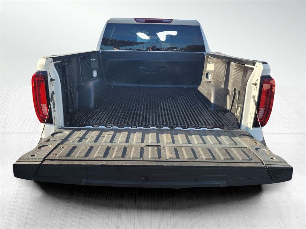 2024 GMC Sierra 1500 SLT Roseville CA