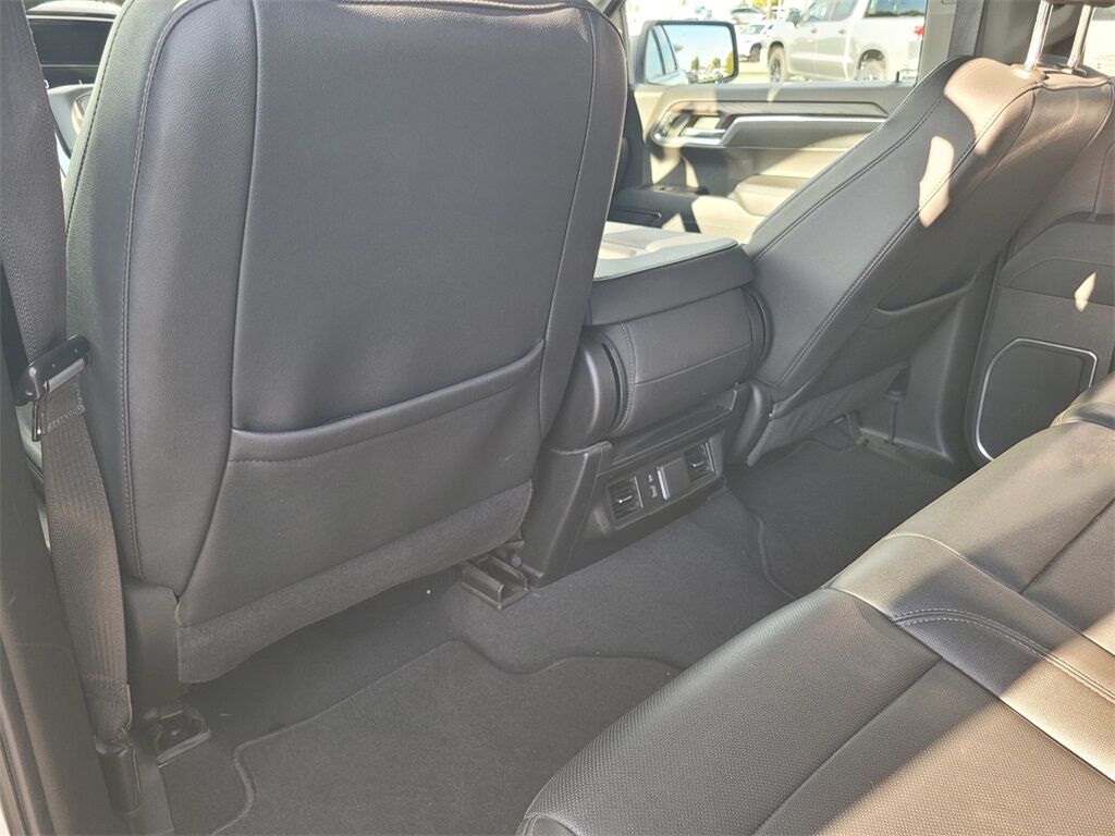 2024 GMC Sierra 1500 SLT Roseville CA