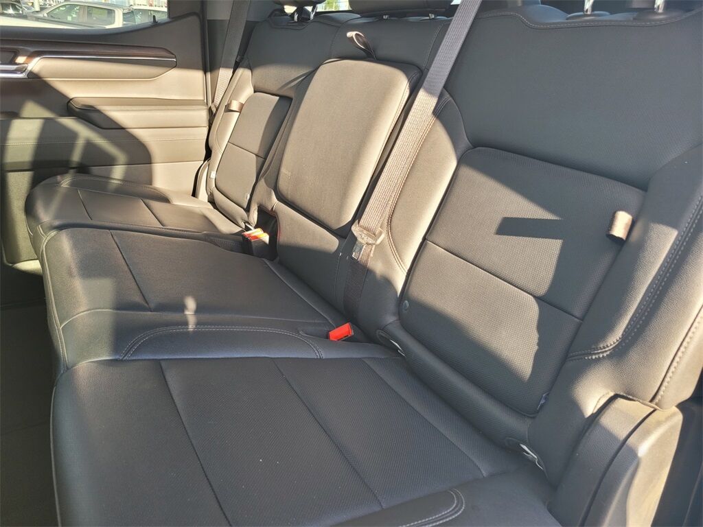 2024 GMC Sierra 1500 SLT Roseville CA