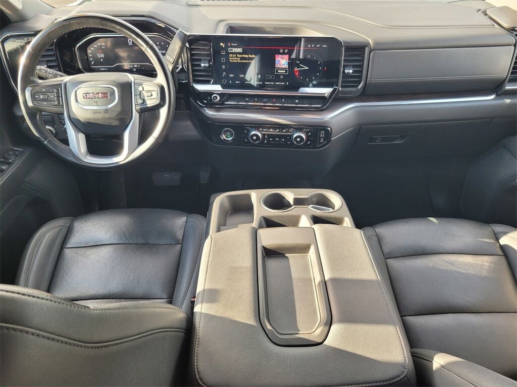 2024 GMC Sierra 1500 SLT Roseville CA