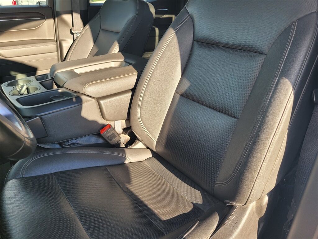 2024 GMC Sierra 1500 SLT Roseville CA