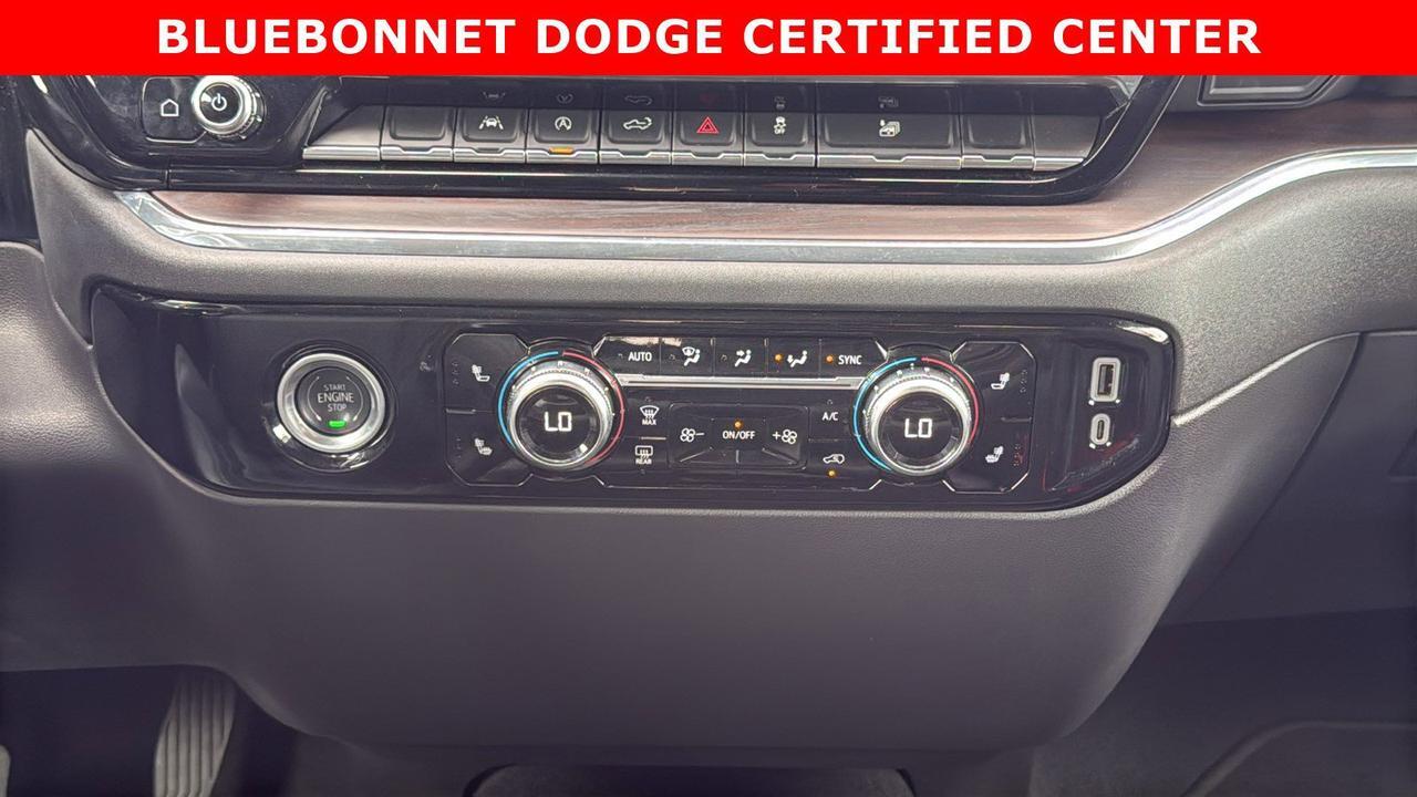 2024 GMC Sierra 1500 SLT New Braunfels TX