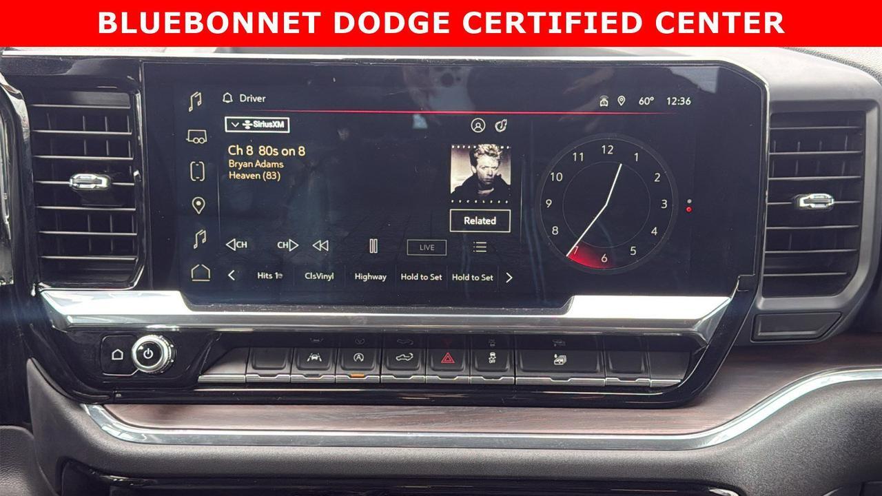 2024 GMC Sierra 1500 SLT New Braunfels TX