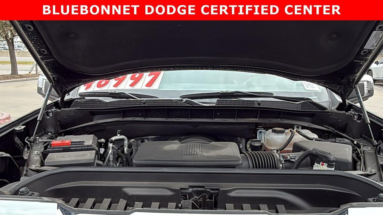 2024 GMC Sierra 1500 SLT New Braunfels TX