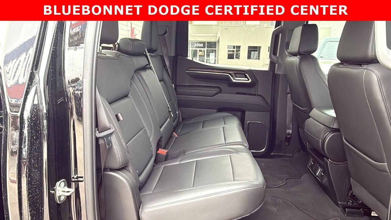 2024 GMC Sierra 1500 SLT New Braunfels TX