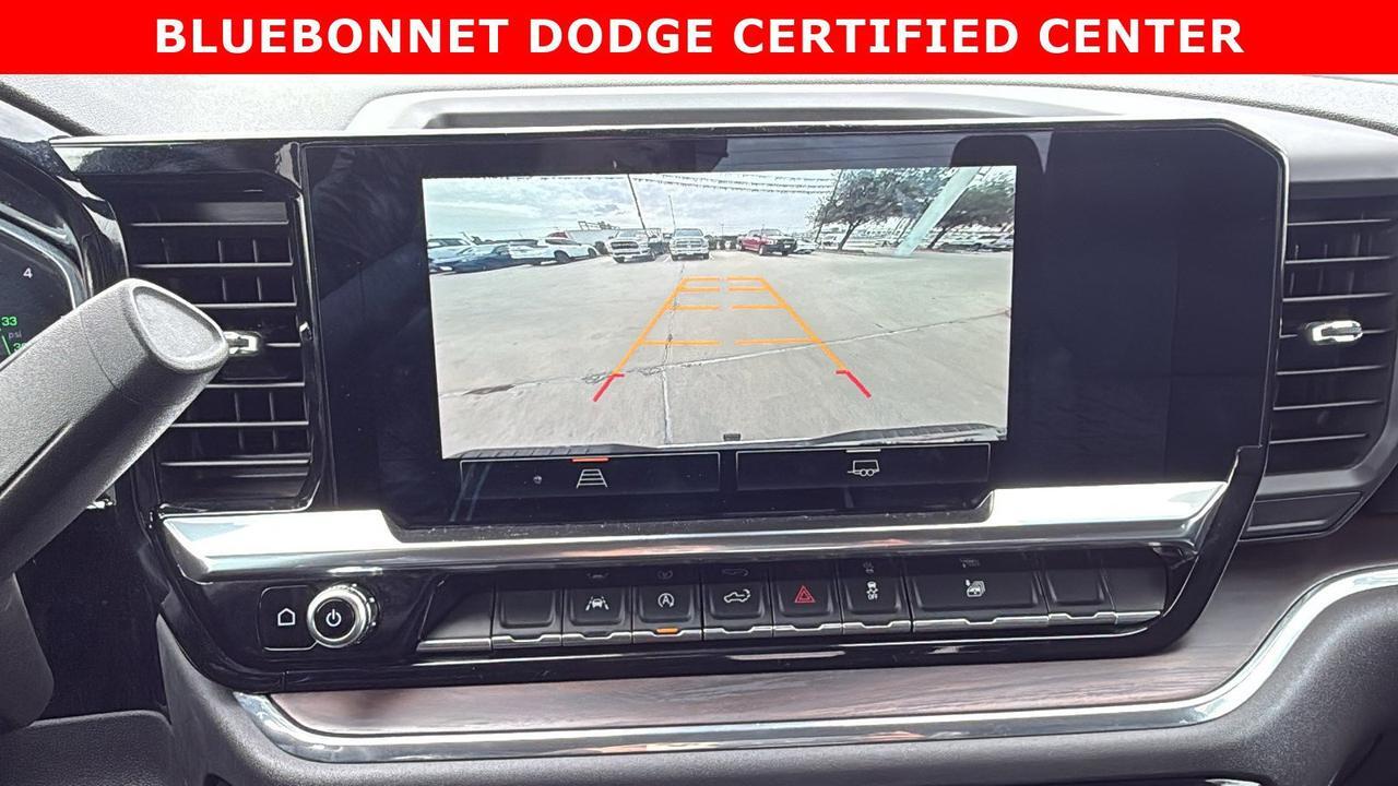 2024 GMC Sierra 1500 SLT New Braunfels TX