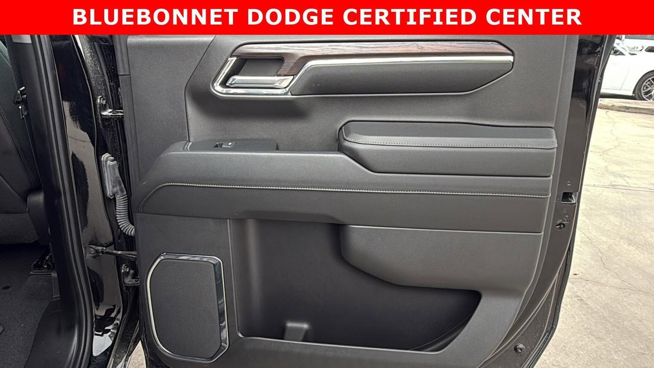 2024 GMC Sierra 1500 SLT New Braunfels TX