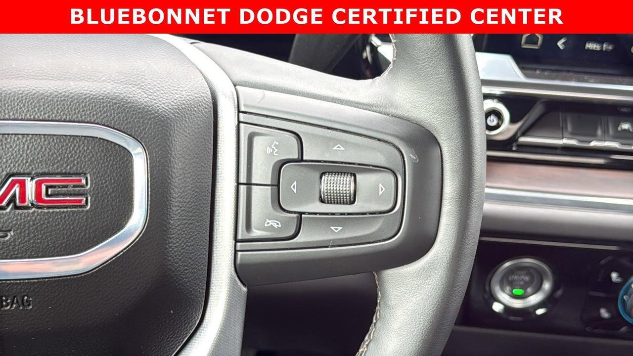 2024 GMC Sierra 1500 SLT New Braunfels TX