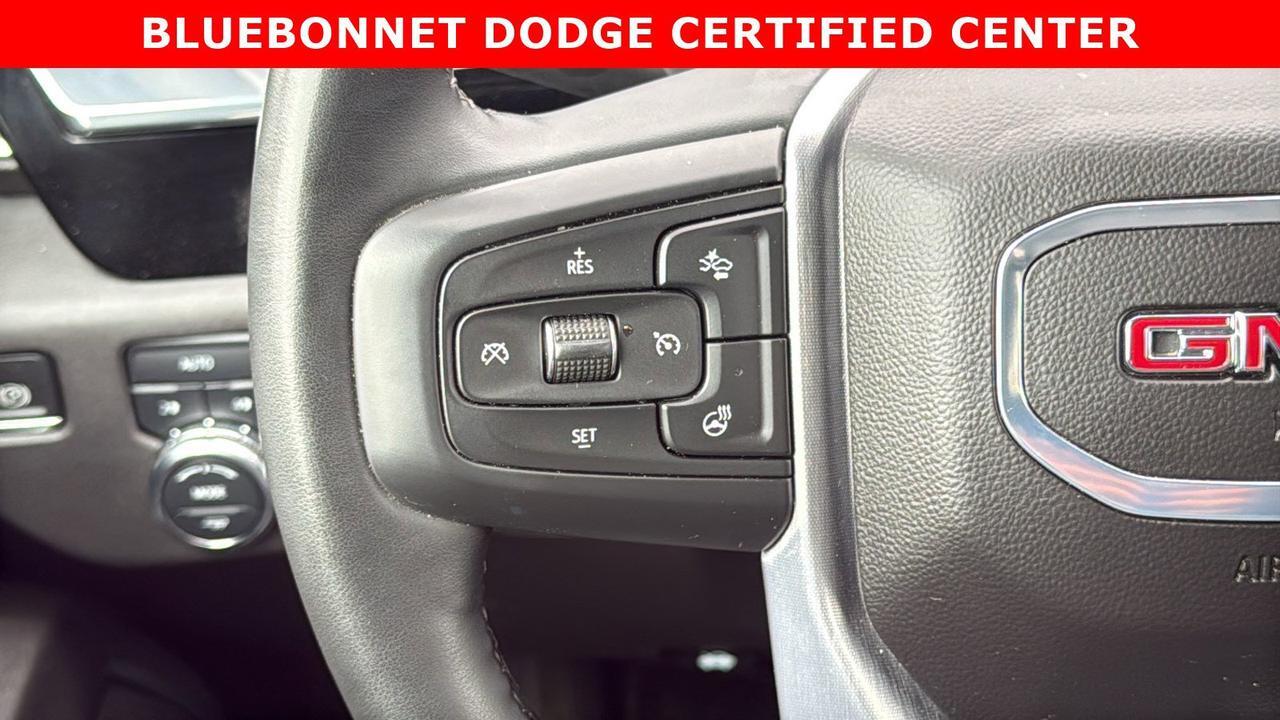 2024 GMC Sierra 1500 SLT New Braunfels TX