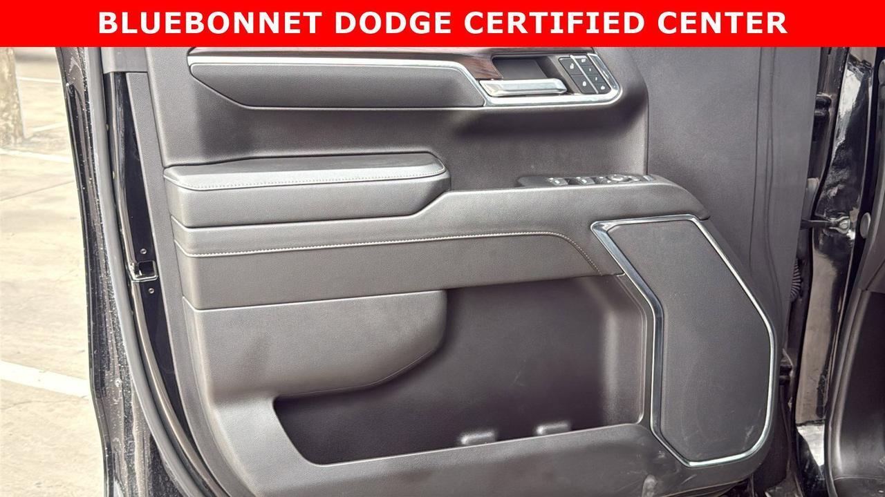 2024 GMC Sierra 1500 SLT New Braunfels TX