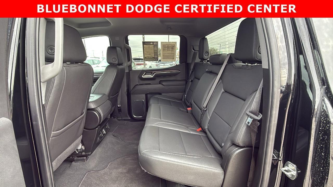 2024 GMC Sierra 1500 SLT New Braunfels TX