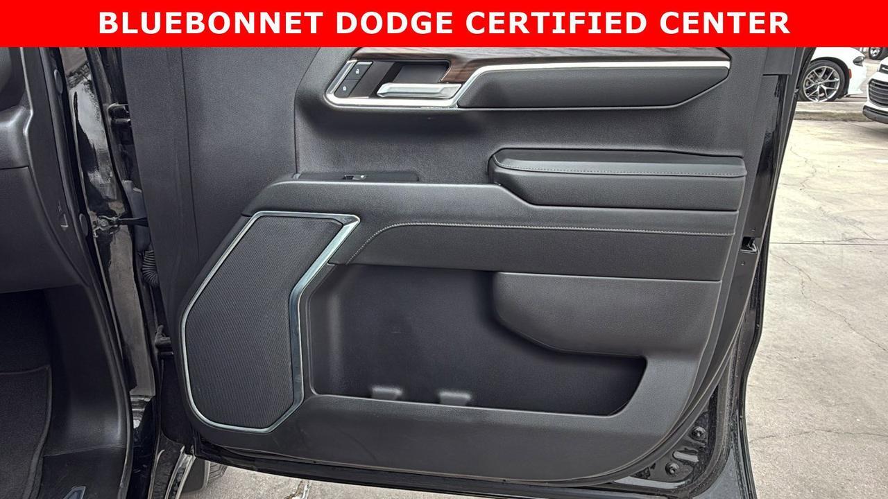 2024 GMC Sierra 1500 SLT New Braunfels TX