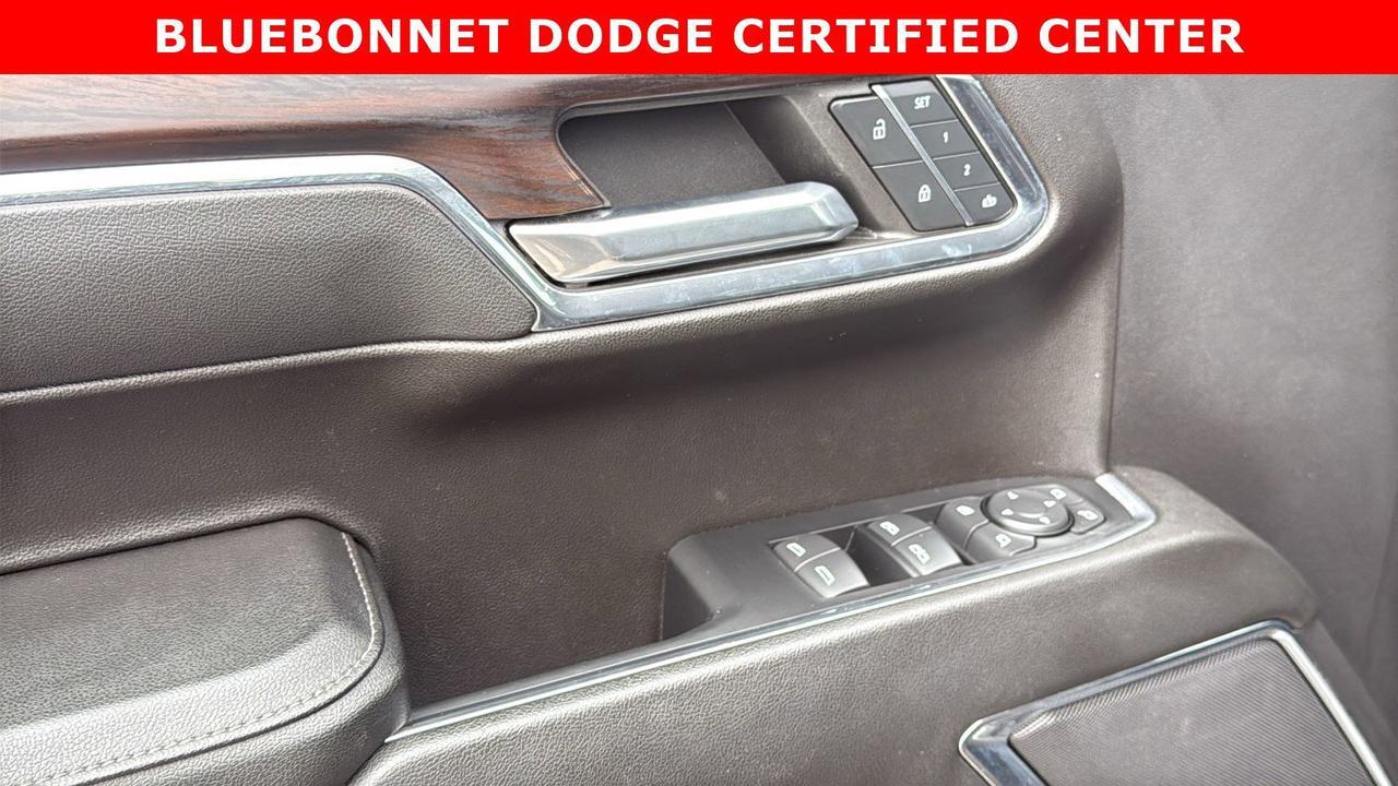 2024 GMC Sierra 1500 SLT New Braunfels TX