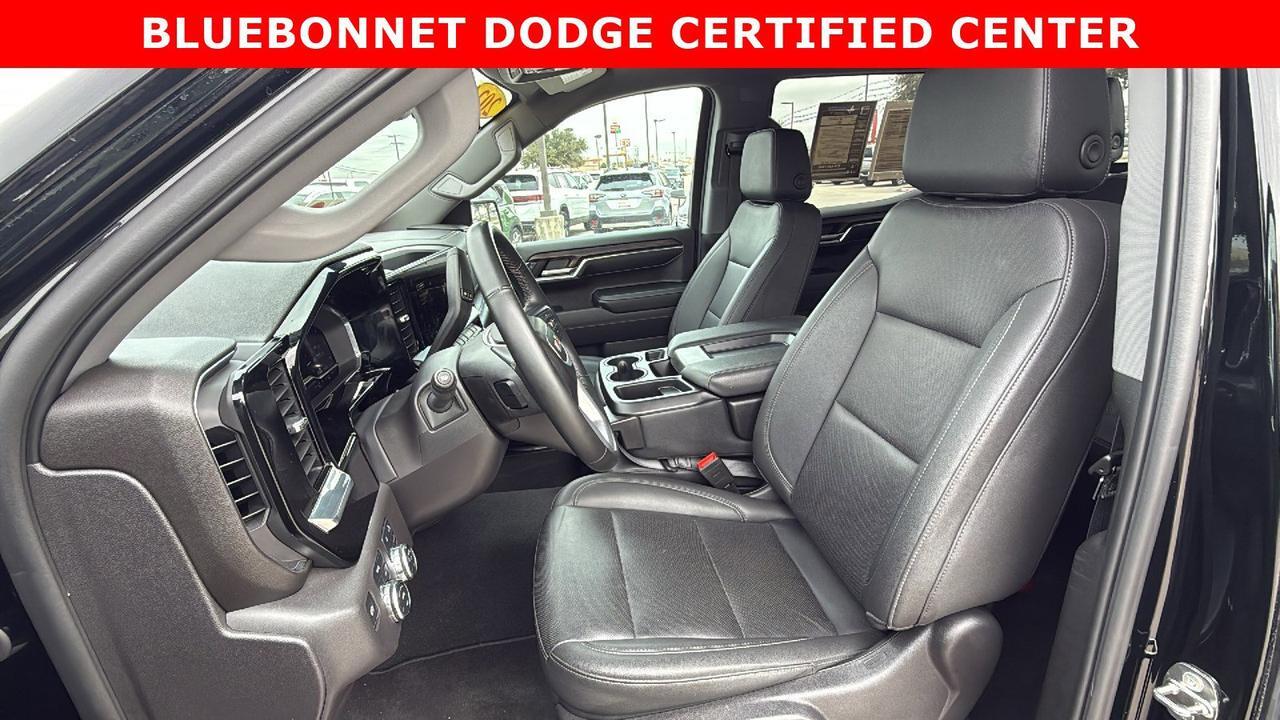 2024 GMC Sierra 1500 SLT New Braunfels TX