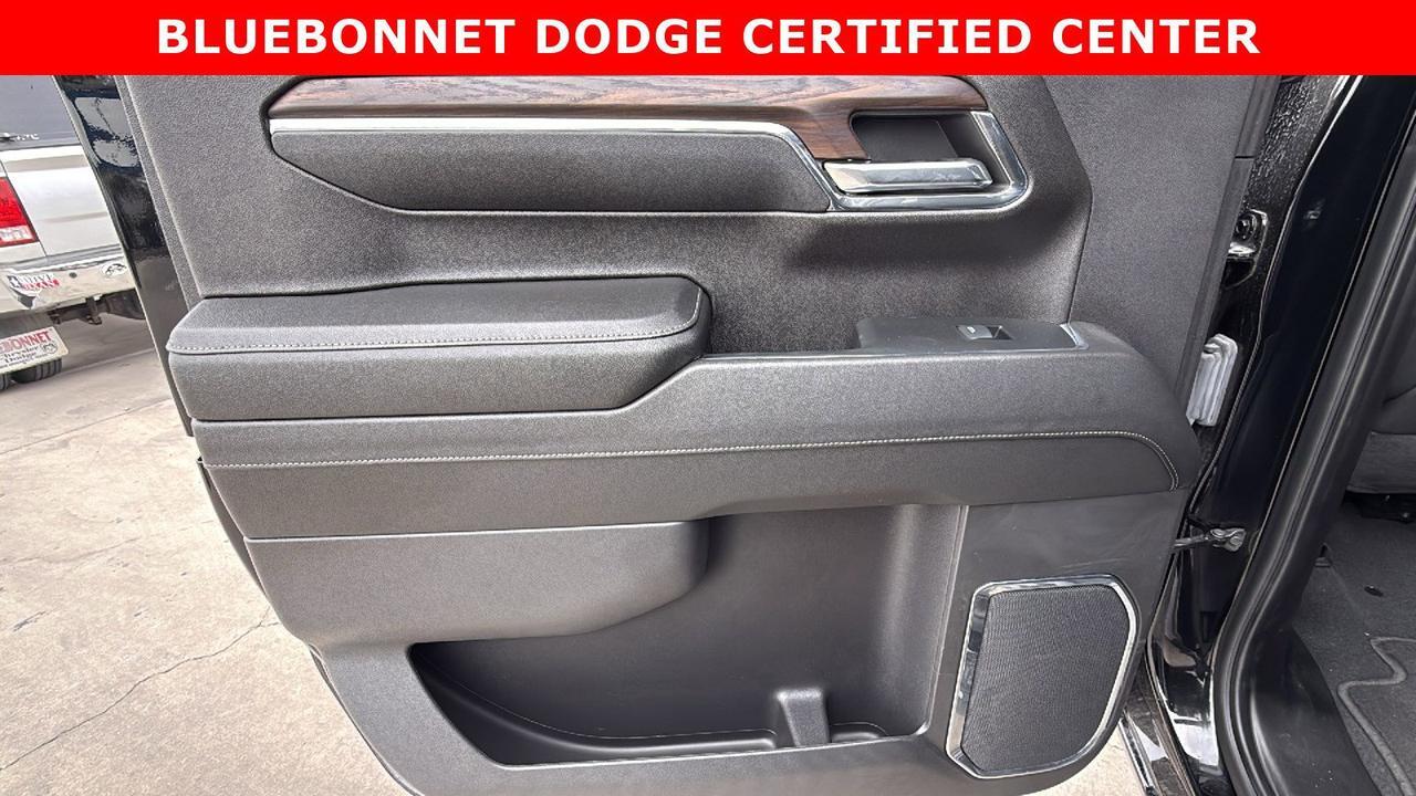 2024 GMC Sierra 1500 SLT New Braunfels TX