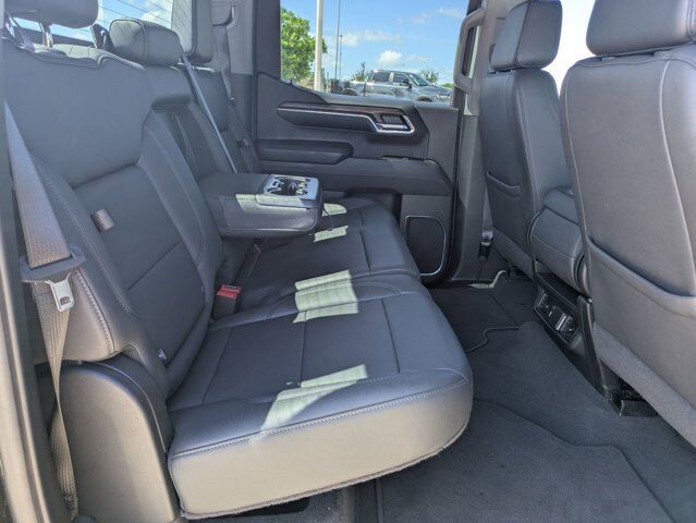 2024 GMC Sierra 1500 SLT Castroville TX