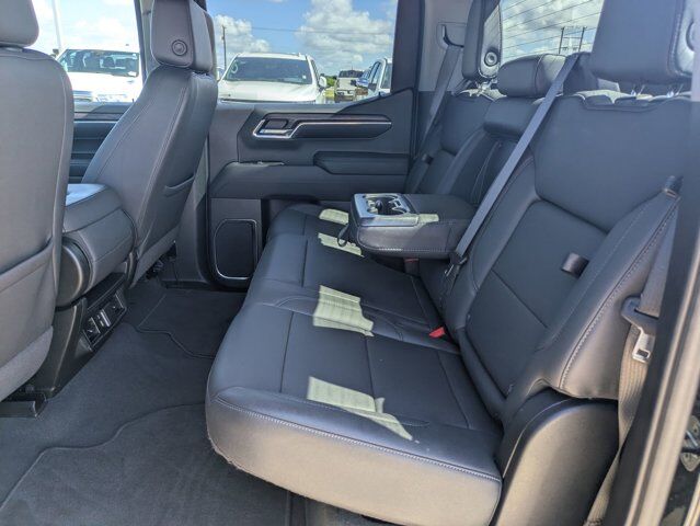 2024 GMC Sierra 1500 SLT Castroville TX