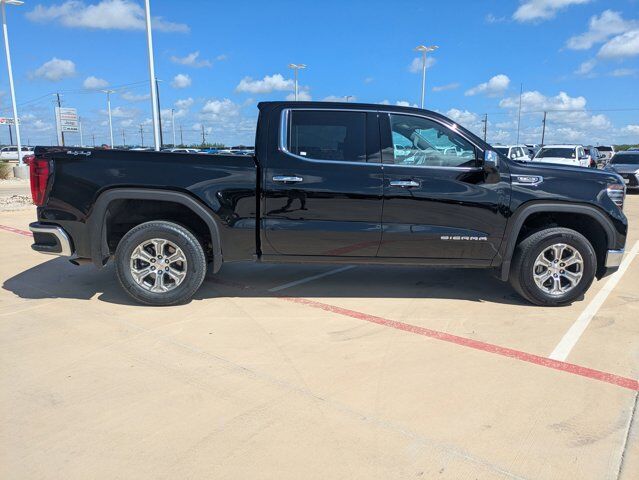 2024 GMC Sierra 1500 SLT Castroville TX