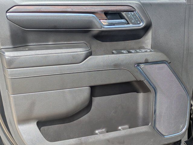 2024 GMC Sierra 1500 SLT Castroville TX