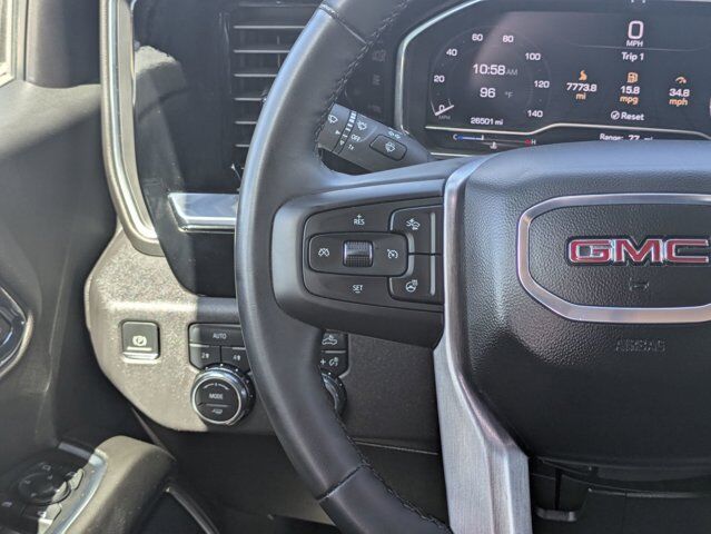 2024 GMC Sierra 1500 SLT Castroville TX