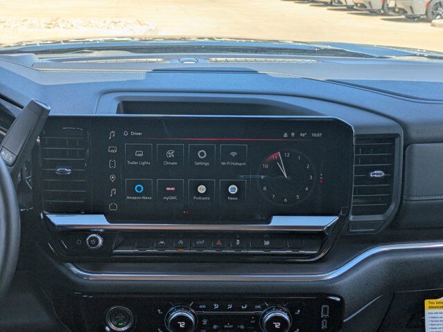 2024 GMC Sierra 1500 SLT Castroville TX