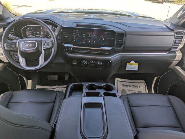 2024 GMC Sierra 1500 SLT Castroville TX