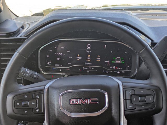2024 GMC Sierra 1500 SLT Castroville TX