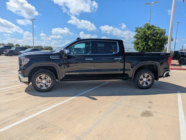 2024 GMC Sierra 1500 SLT Castroville TX
