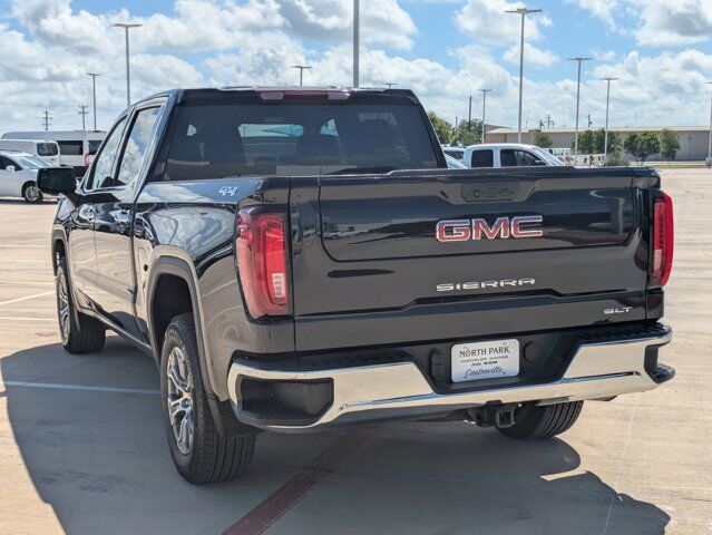 2024 GMC Sierra 1500 SLT Castroville TX