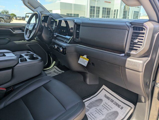 2024 GMC Sierra 1500 SLT Castroville TX