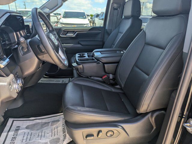 2024 GMC Sierra 1500 SLT Castroville TX