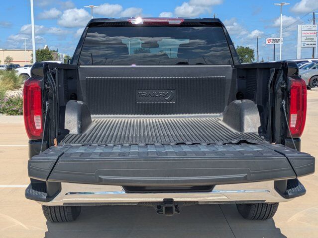 2024 GMC Sierra 1500 SLT Castroville TX