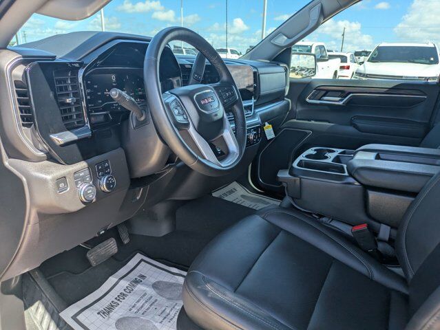 2024 GMC Sierra 1500 SLT Castroville TX