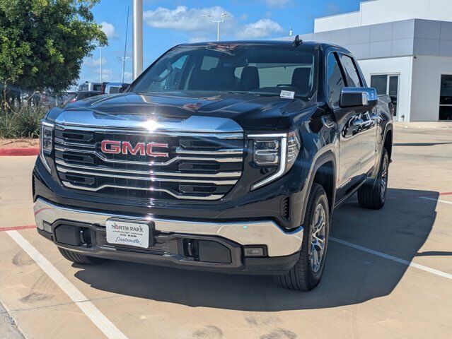 2024 GMC Sierra 1500 SLT Castroville TX