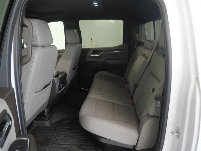 2024 GMC Sierra 1500 SLT San Juan TX
