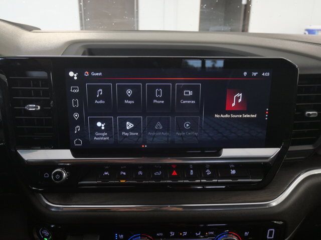 2024 GMC Sierra 1500 SLT San Juan TX