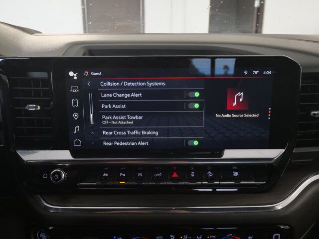 2024 GMC Sierra 1500 SLT San Juan TX