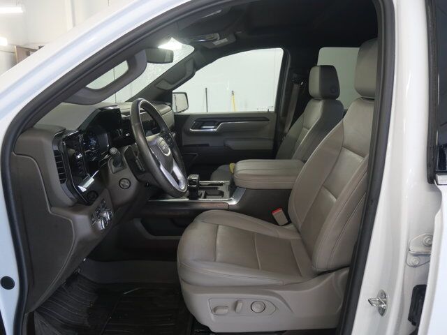 2024 GMC Sierra 1500 SLT San Juan TX