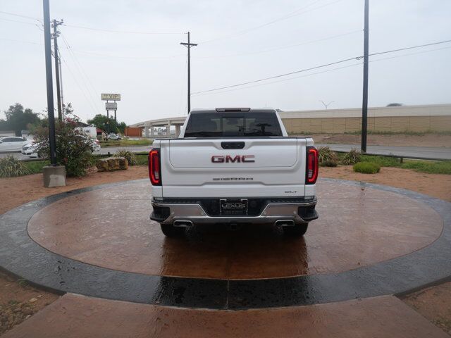 2024 GMC Sierra 1500 SLT San Juan TX