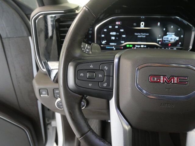 2024 GMC Sierra 1500 SLT San Juan TX
